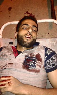 burhan wani